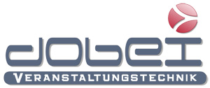 DOBEI-Veranstaltungtechnik